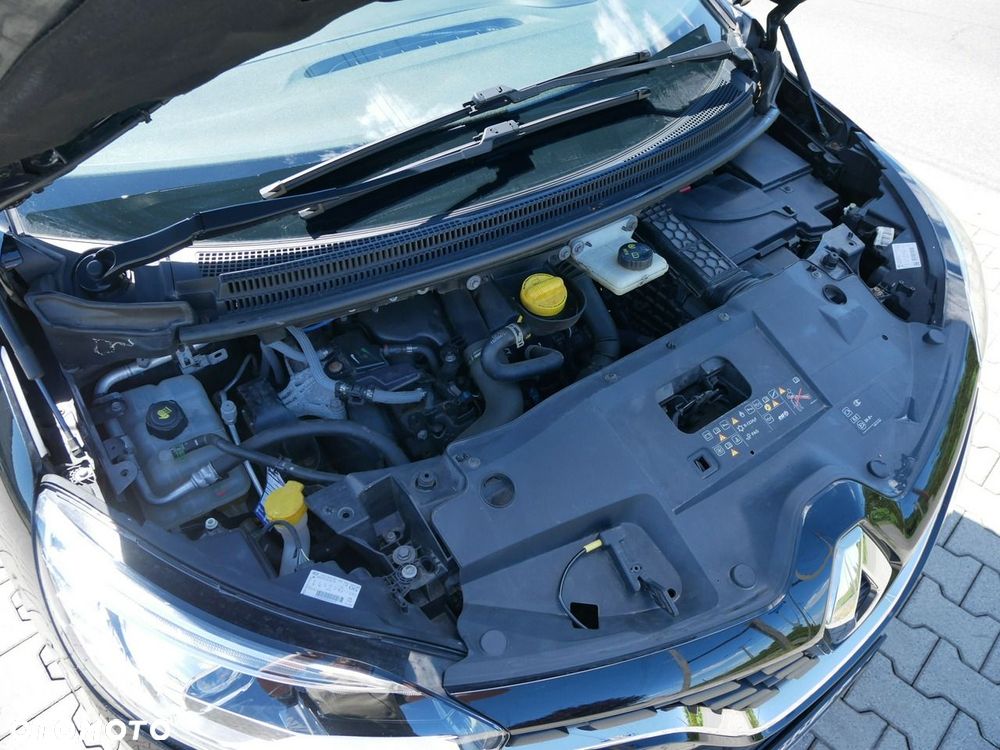 Renault Grand Scenic ENERGY dCi 110 Business - 23
