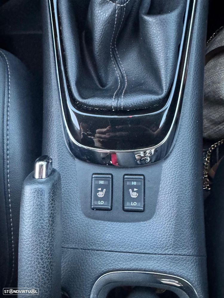 Nissan Pulsar 1.5 dCi N-Connecta - 13