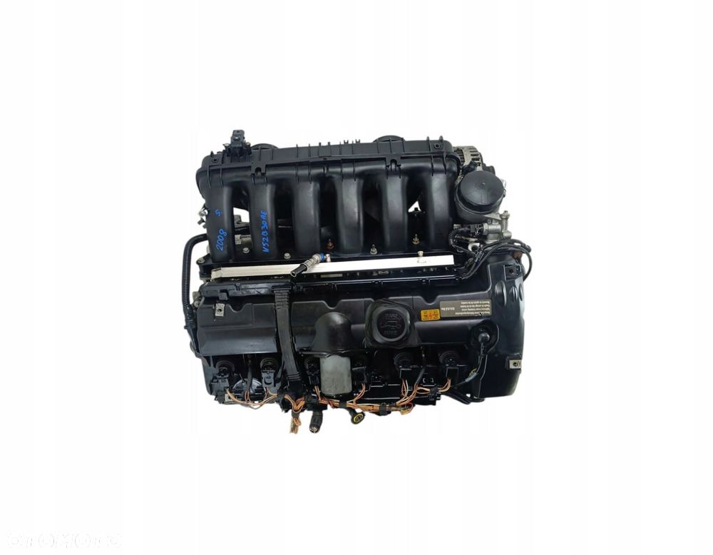 SILNIK KOMPLETNY BMW E81 / E87 / E60 / E90 330i 3.0 N52B30AE - 6