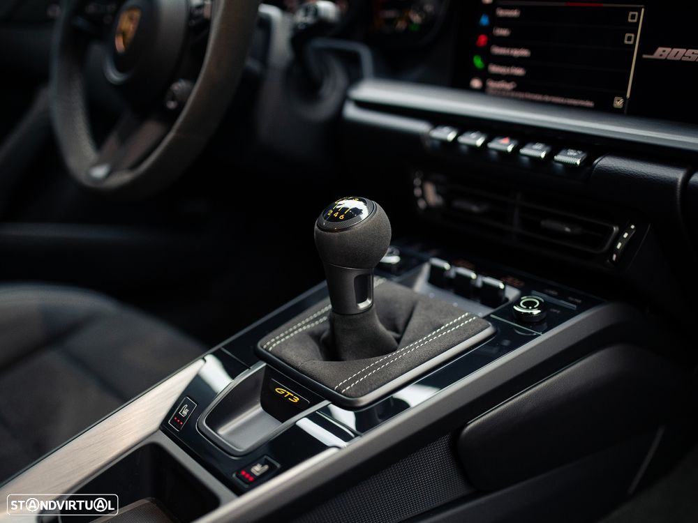 Porsche 911 (992) GT3 - 44