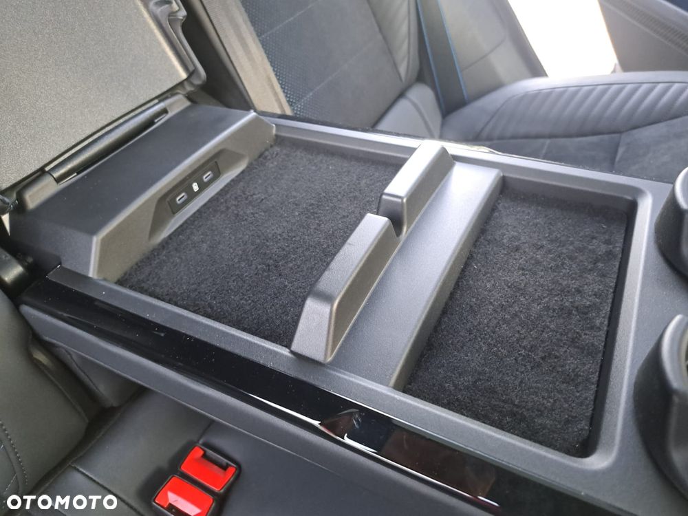 Renault Rafale E-TECH Full Hybrid 200 Esprit Alpine - 34