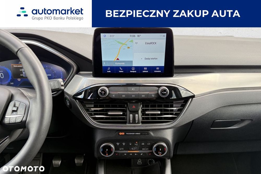 Ford Kuga 1.5 EcoBoost FWD Titanium - 19