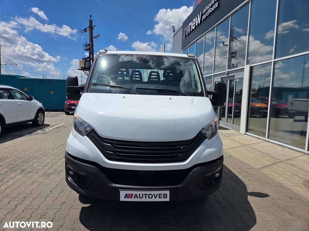 Iveco Daily35C16 - 3