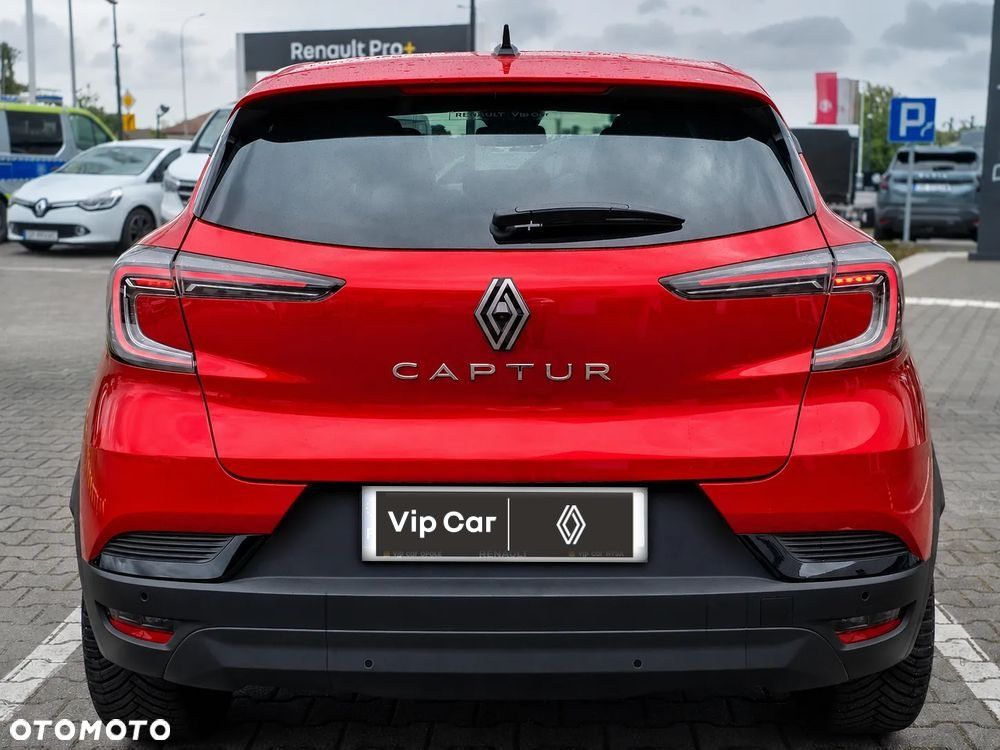 Renault Captur - 7