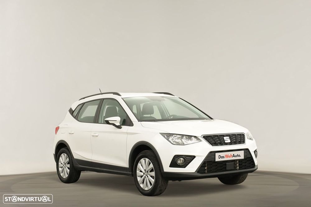 SEAT Arona 1.0 TSI Style DSG - 1