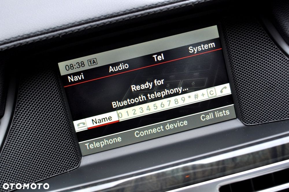 Mercedes-Benz CLS 350 CDI DPF 4Matic BlueEFFICIENCY 7G-TRONIC - 17