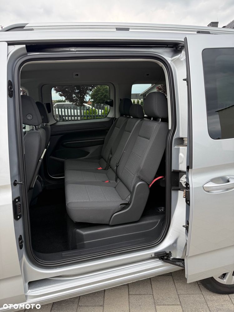 Ford Tourneo Connect Grand 2.0 EcoBlue Titanium - 15