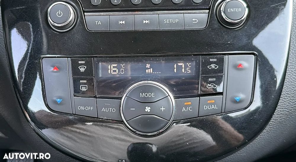 Nissan Pulsar - 12