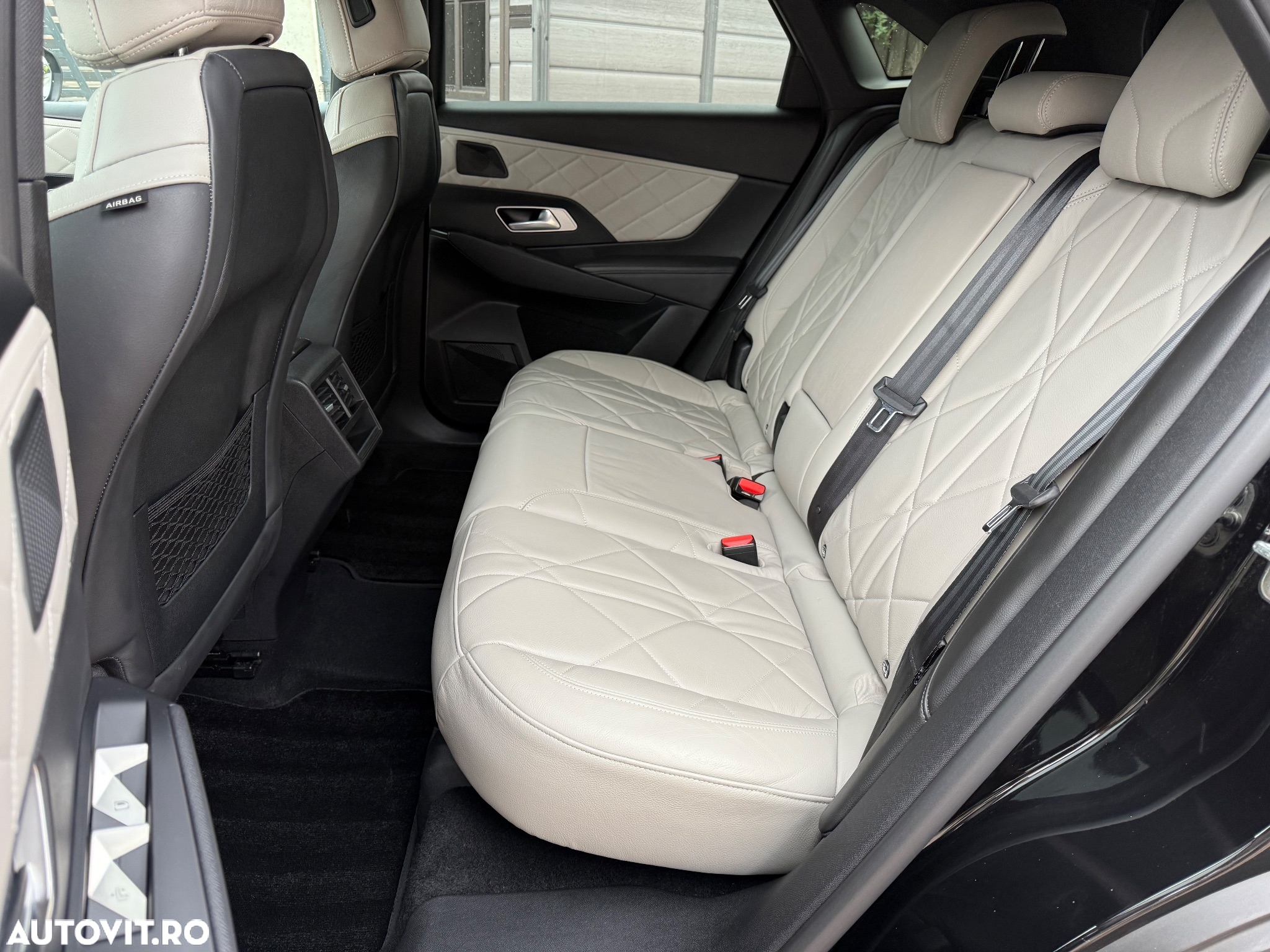 DS Automobiles DS 7 Crossback DS7 1.5 BlueHDi 130 S&S EAT8 PERFORMANCE LINE + - 12
