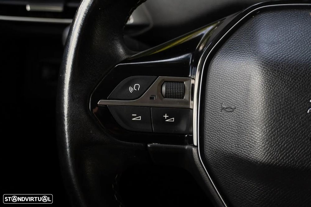 Peugeot 5008 1.5 BlueHDi Allure - 32