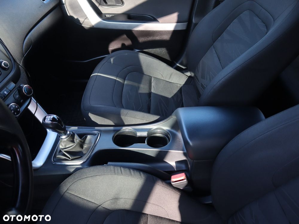 Kia Ceed 1.6 CRDi M - 15