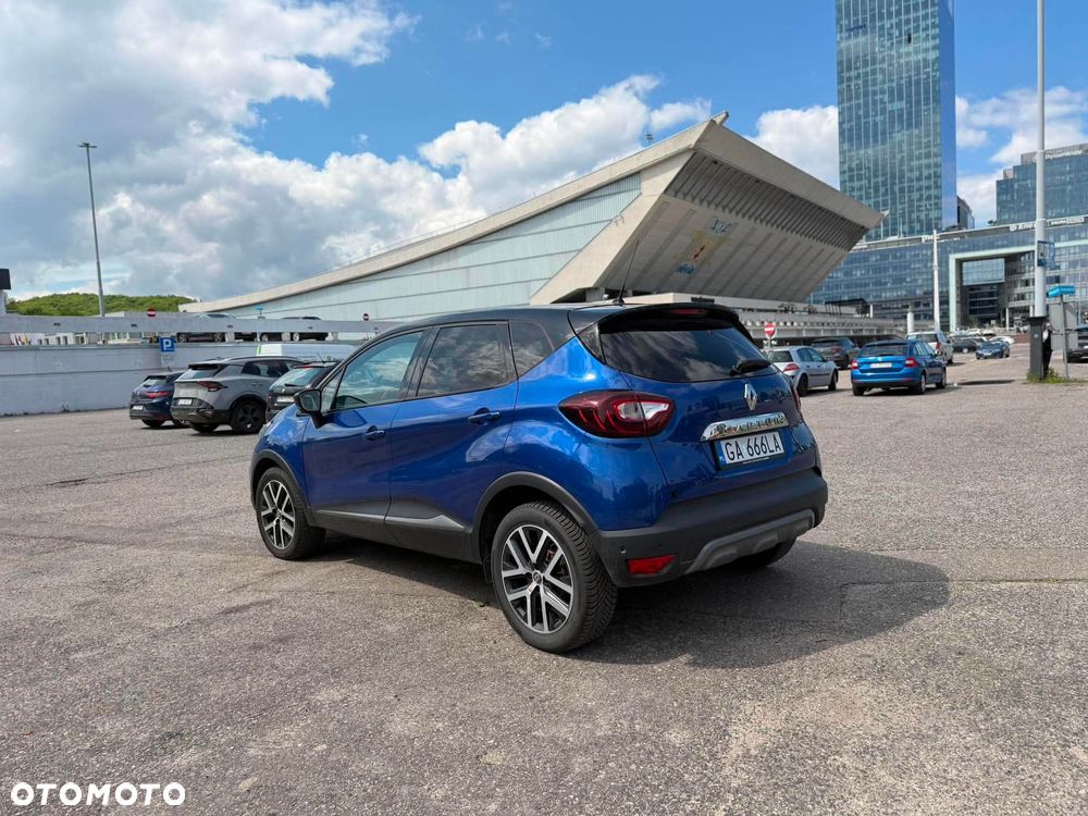Renault Captur 1.2 Energy TCe S-Edition - 4