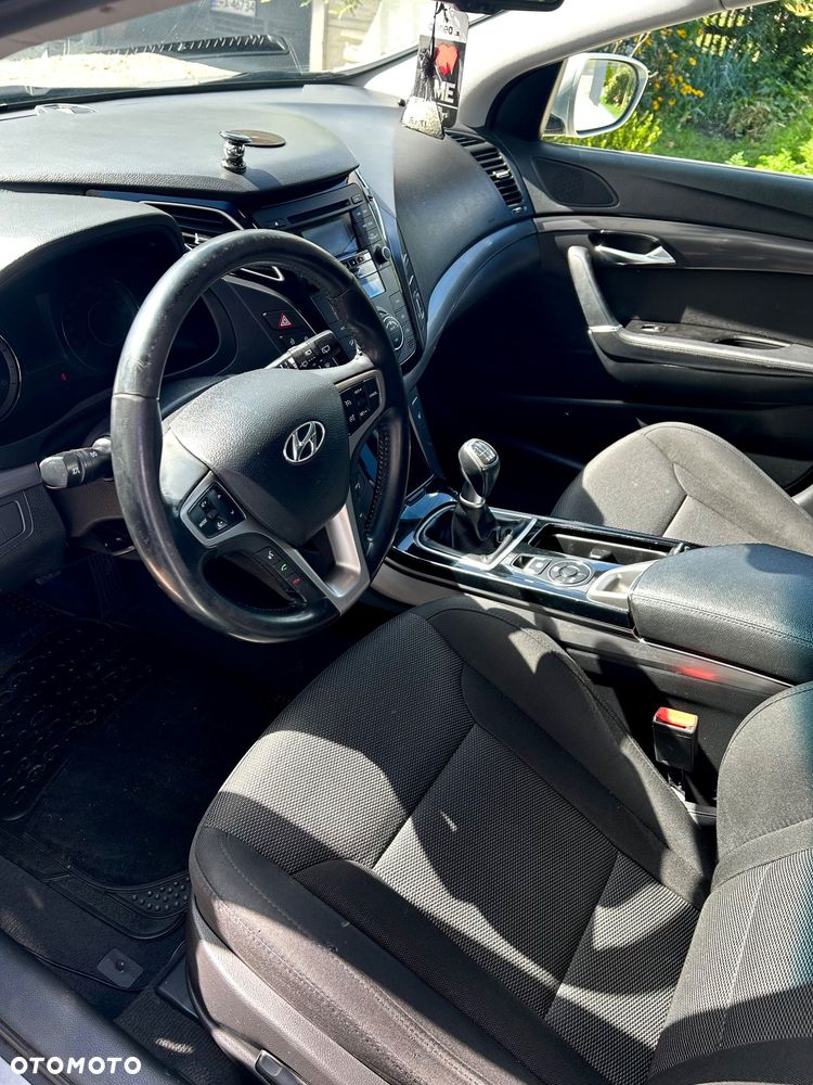 Hyundai i40 1.7 CRDi Classic - 5