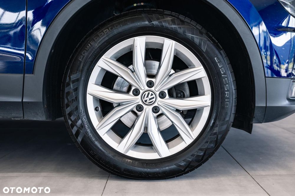 Volkswagen Tiguan - 40