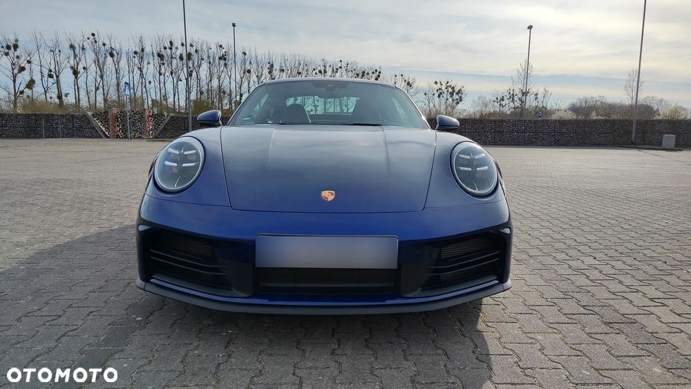 Porsche 911 - 3