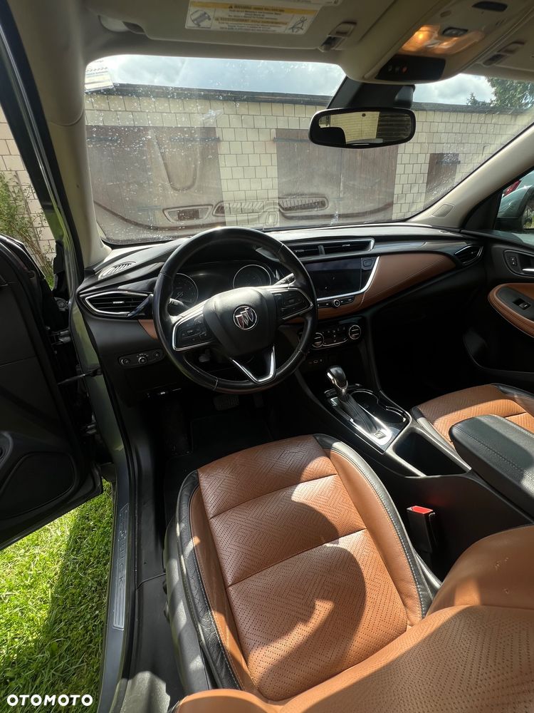 Buick Encore - 15