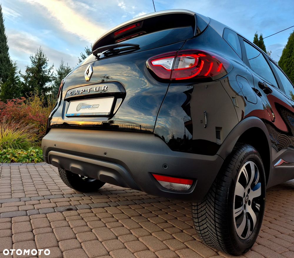 Renault Captur ENERGY TCe 90 Start&Stop Expression - 11