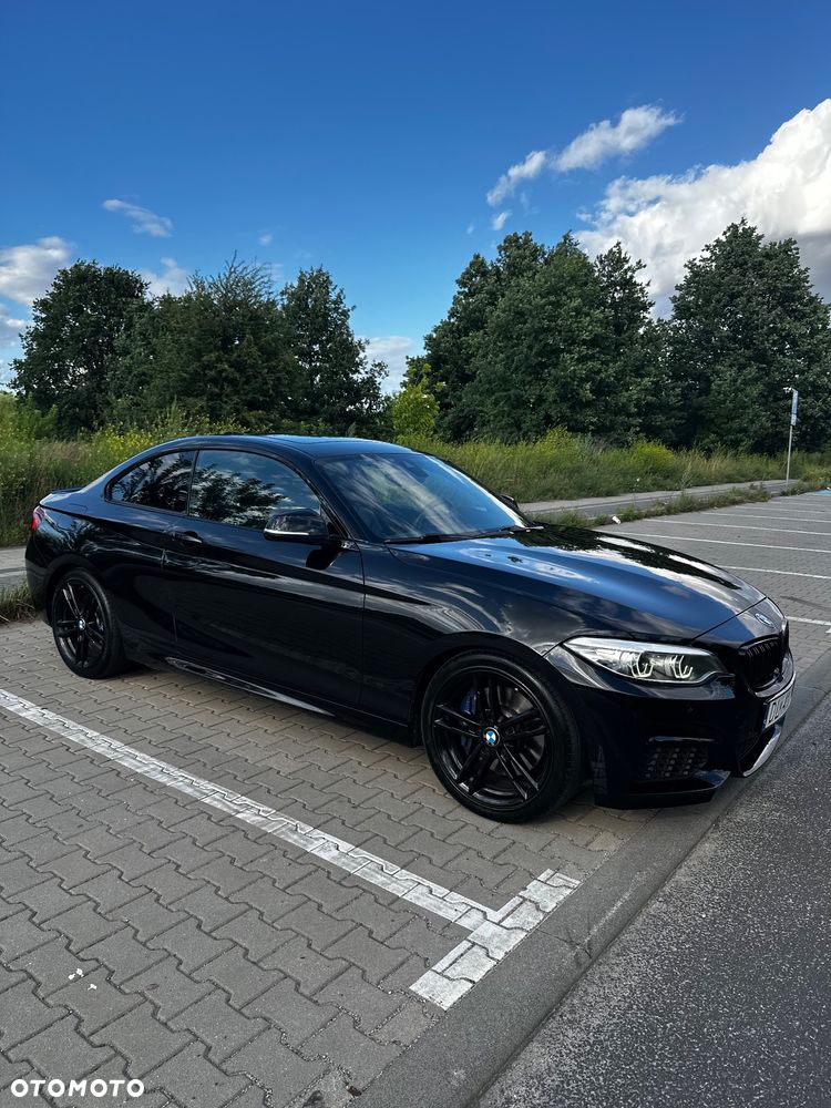 BMW Seria 2 M240i xDrive sport - 5