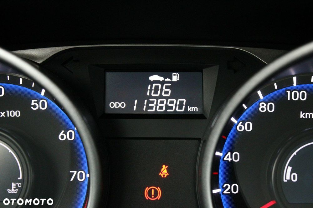 Hyundai ix35 1.6 GDI Premium 2WD - 28