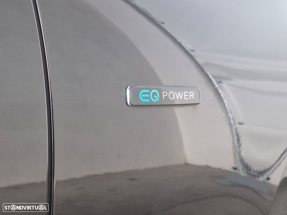 Mercedes-Benz E 300 de AMG Line - 10