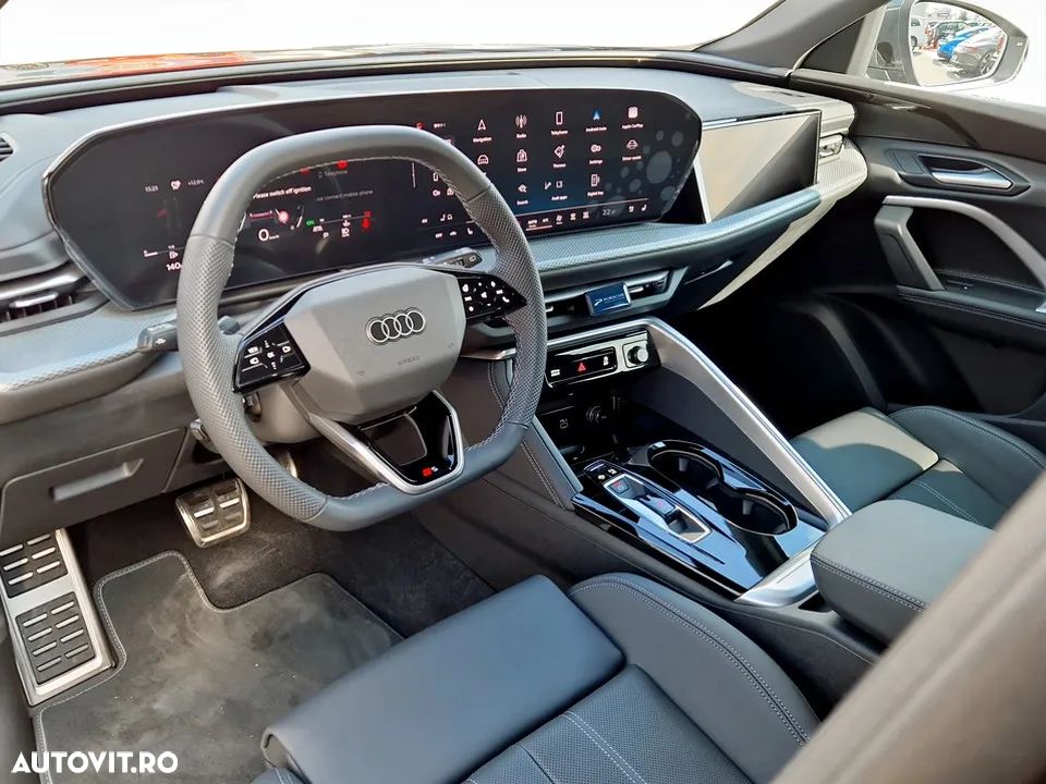 Audi Q5 40 TDI quattro S tronic MHEV - 16