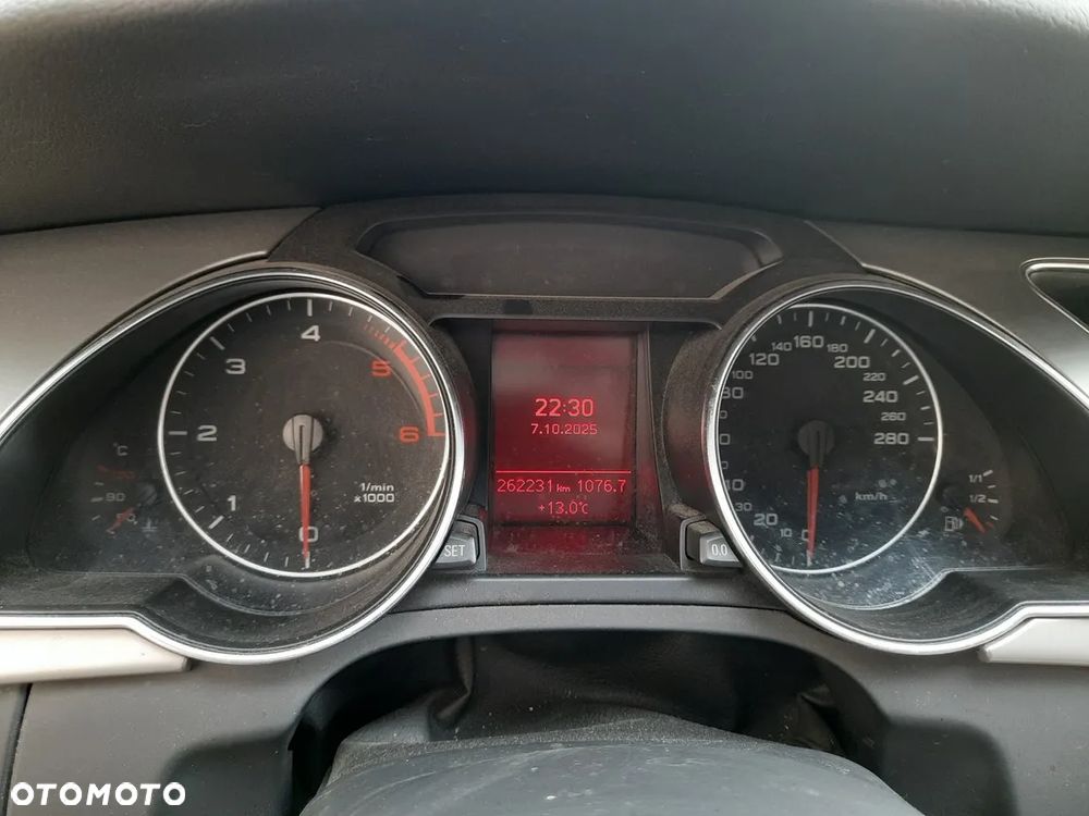 Audi A5 Sportback - 27