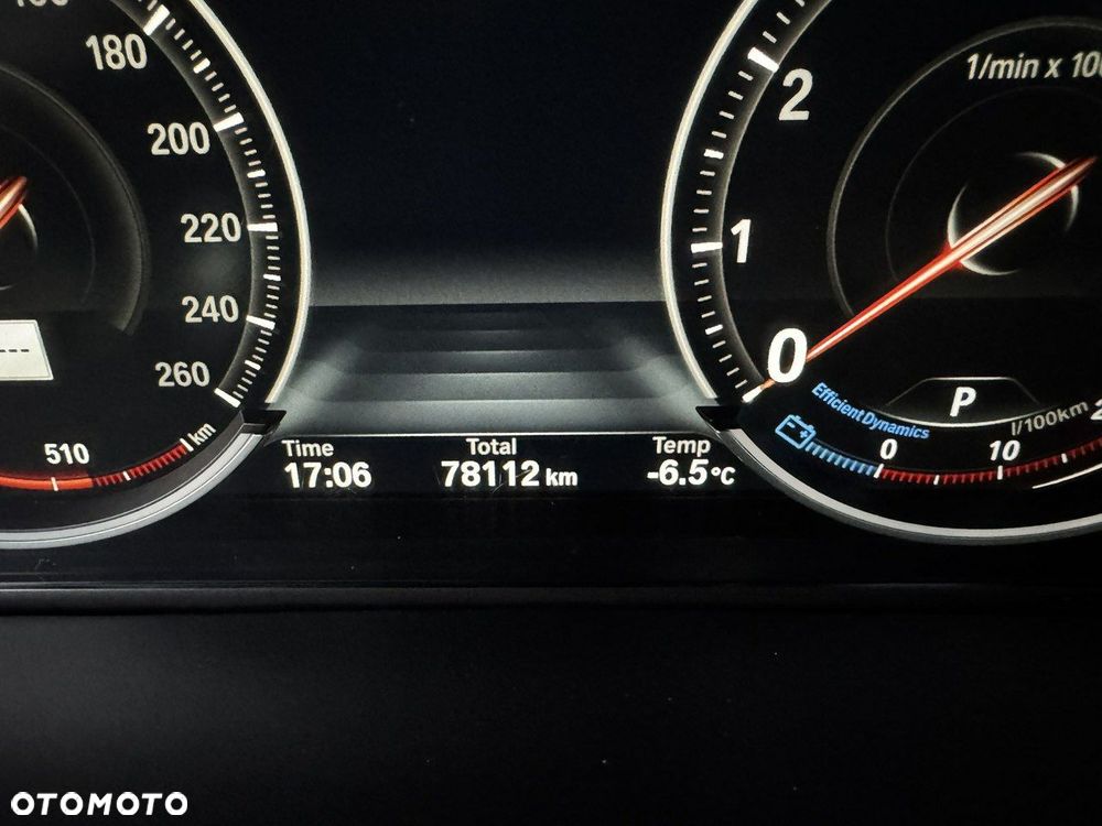 BMW X6 xDrive35i Edition Exclusive - 20