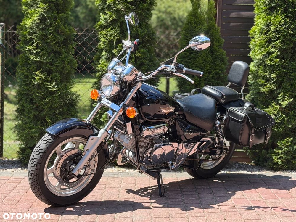 Hyosung GV - 5