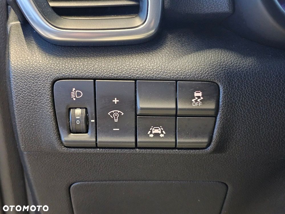 Kia Sportage - 21