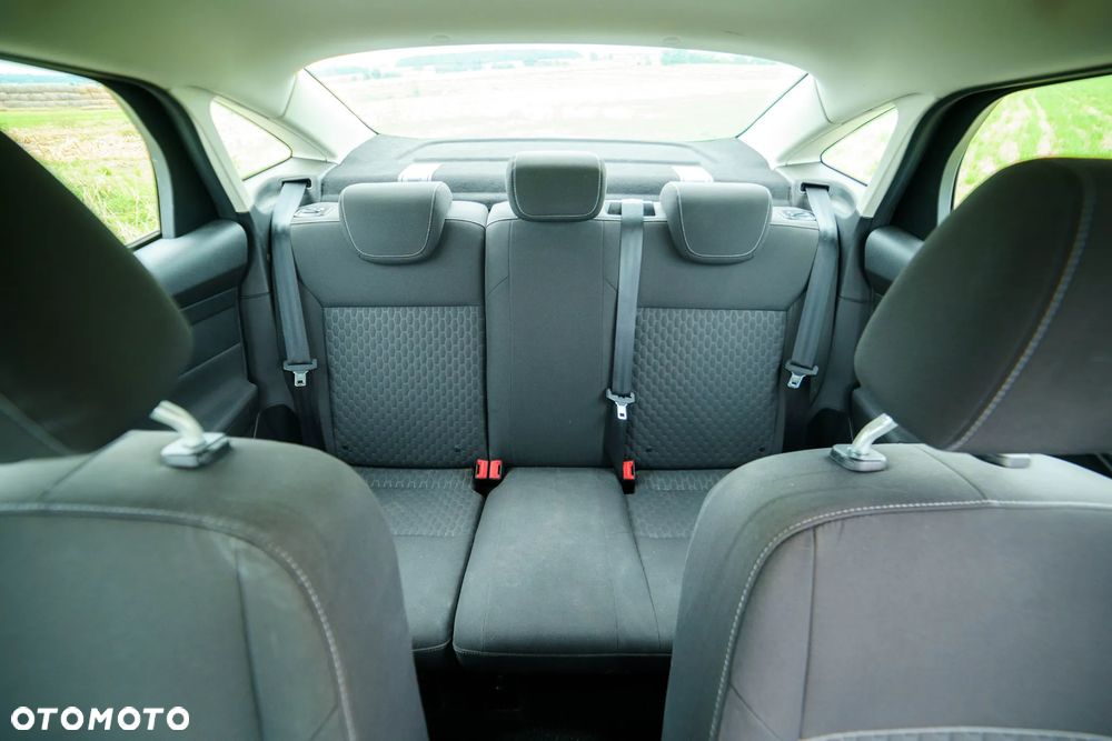 Ford Focus 1.0 EcoBoost Edition - 17
