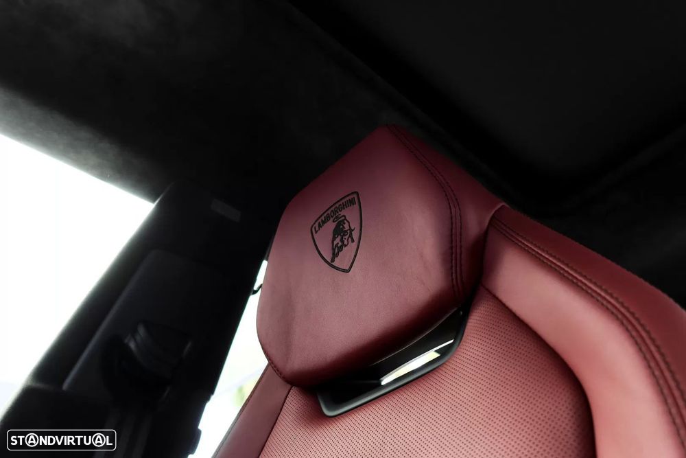 Lamborghini Urus 4.0 V8 - 24