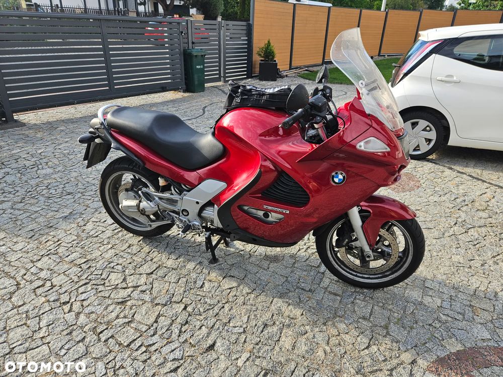 BMW K - 3
