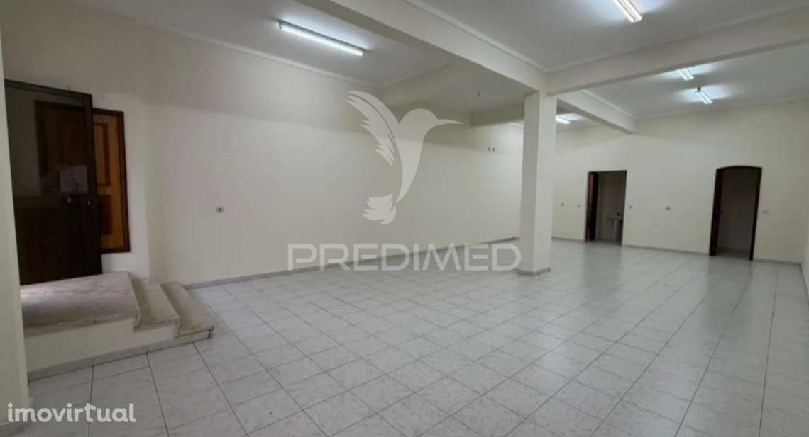 Excelente Loja em São Marcos – Agualva-Cacém - Grande imagem: 4/11