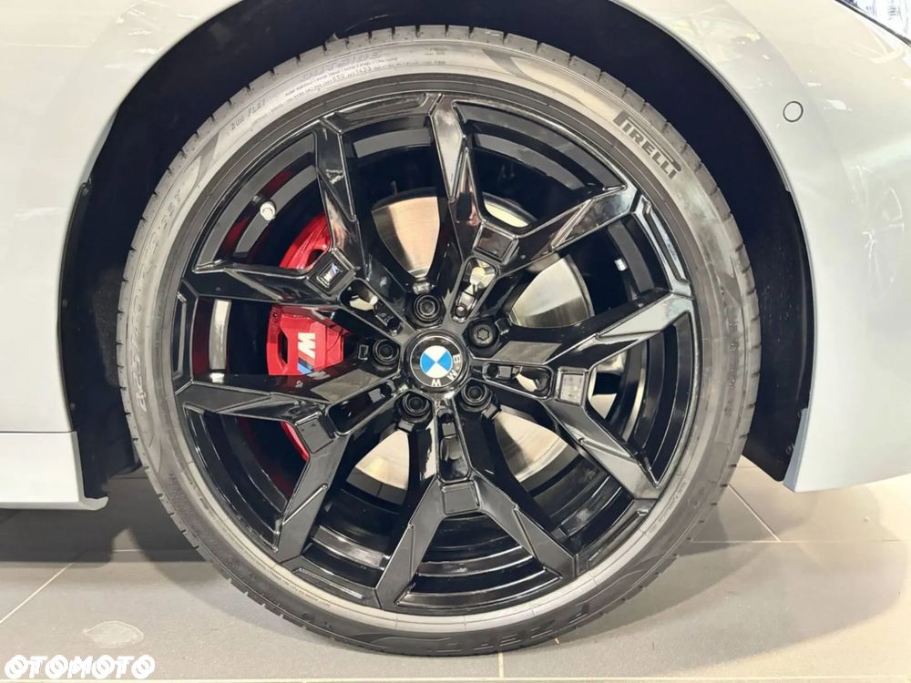 BMW Seria 3 320i xDrive M Sport - 5