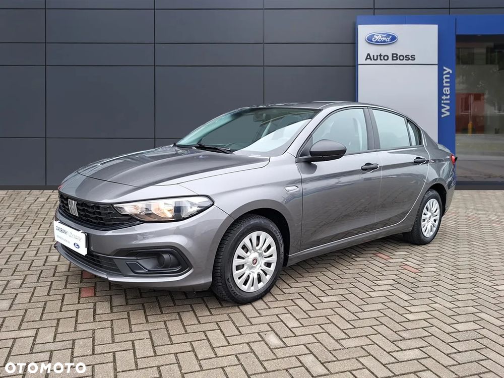 Fiat Tipo 1.4 Classic