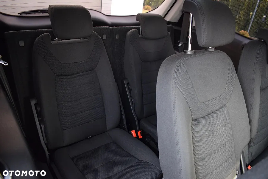 Ford S-Max 2.0 TDCi DPF Titanium - 10