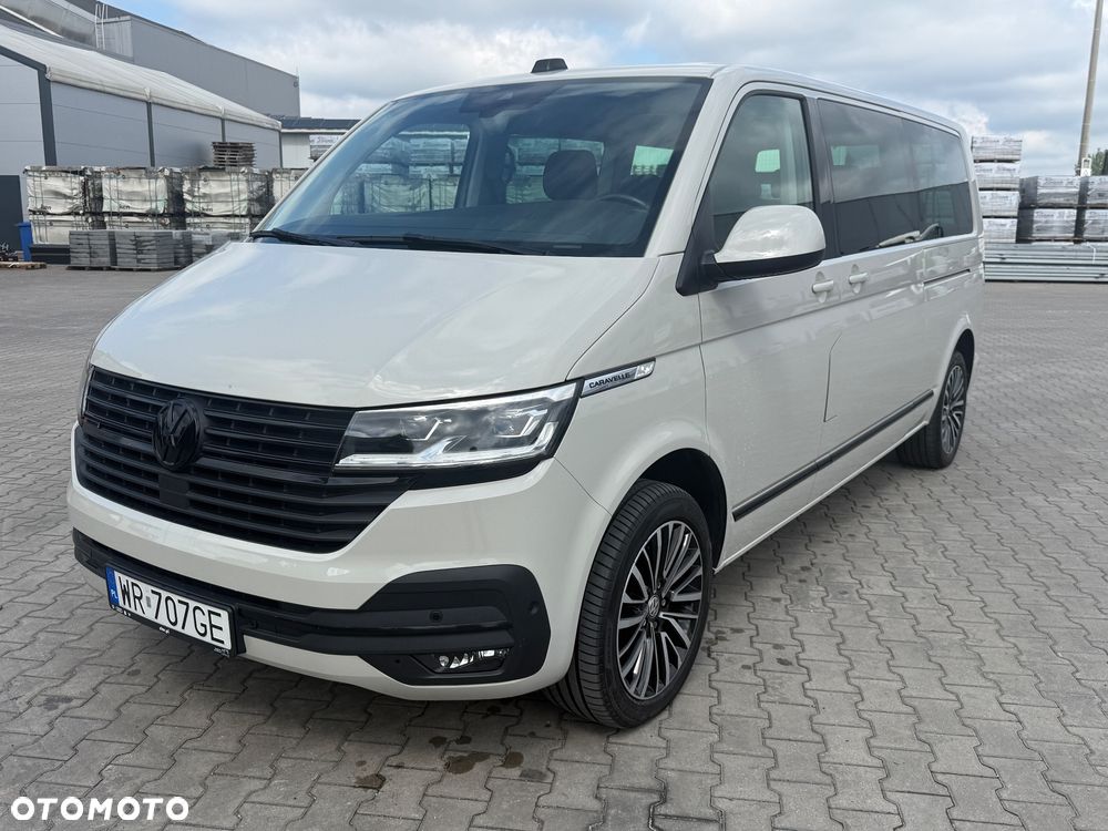 Volkswagen Caravelle 2.0 TDI L2 Highline 4Motion DSG - 1
