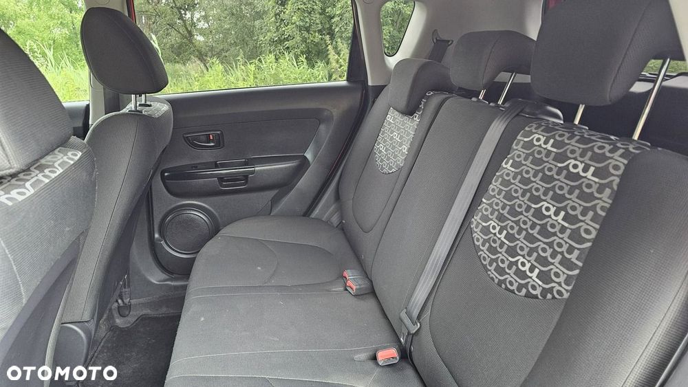 Kia Soul - 15