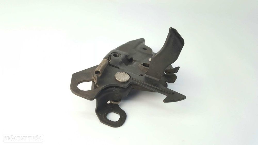 FECHADURA CAPÔ NISSAN PATHFINDER (R51) 2.5 DCI SE - 2