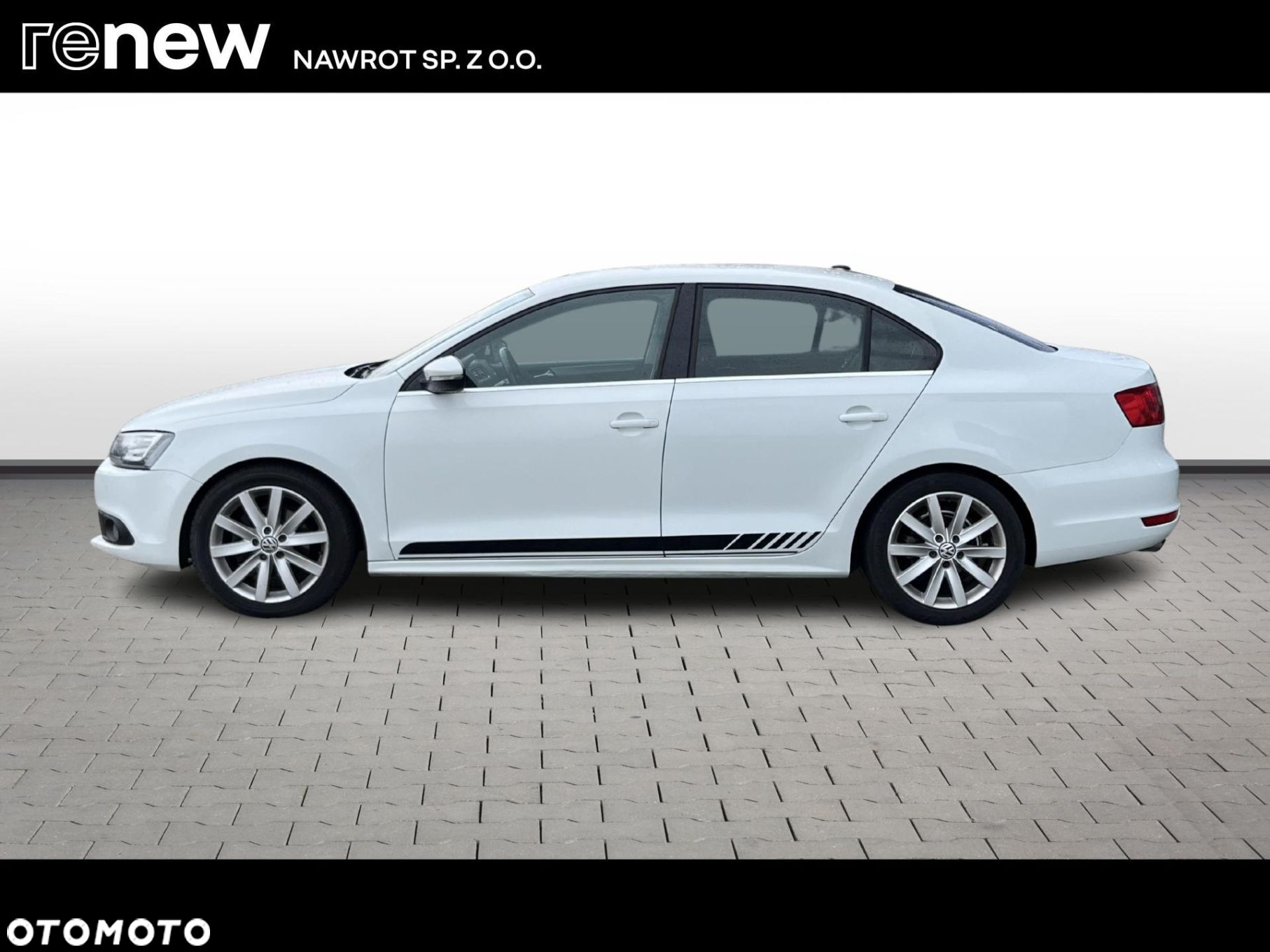 Volkswagen Jetta 1.4 TSI Highline DSG - 2