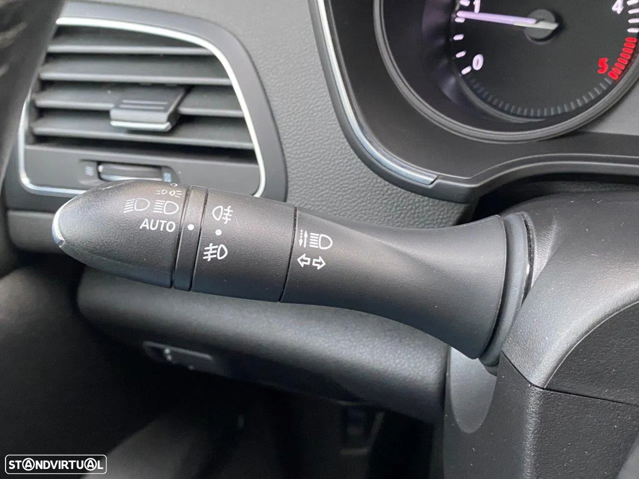 Renault Mégane Sport Tourer 1.5 Blue dCi Limited - 19