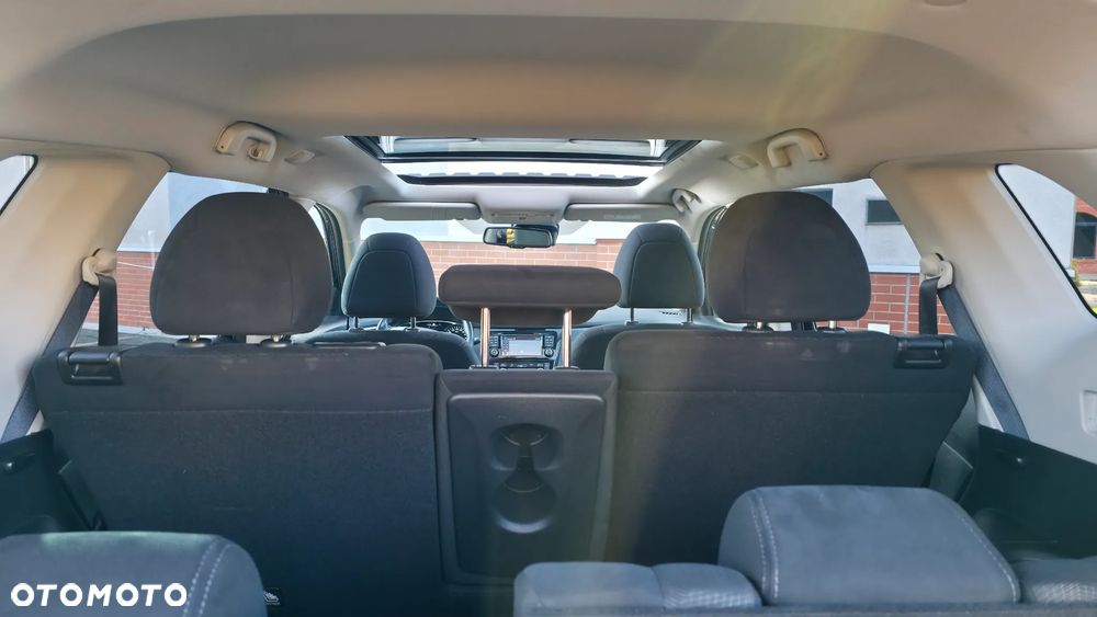 Nissan X-Trail 1.6 DCi Tekna 4WD EU6 - 13