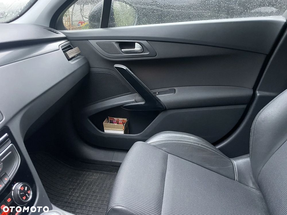 Peugeot 508 HDi FAP 140 Allure - 9