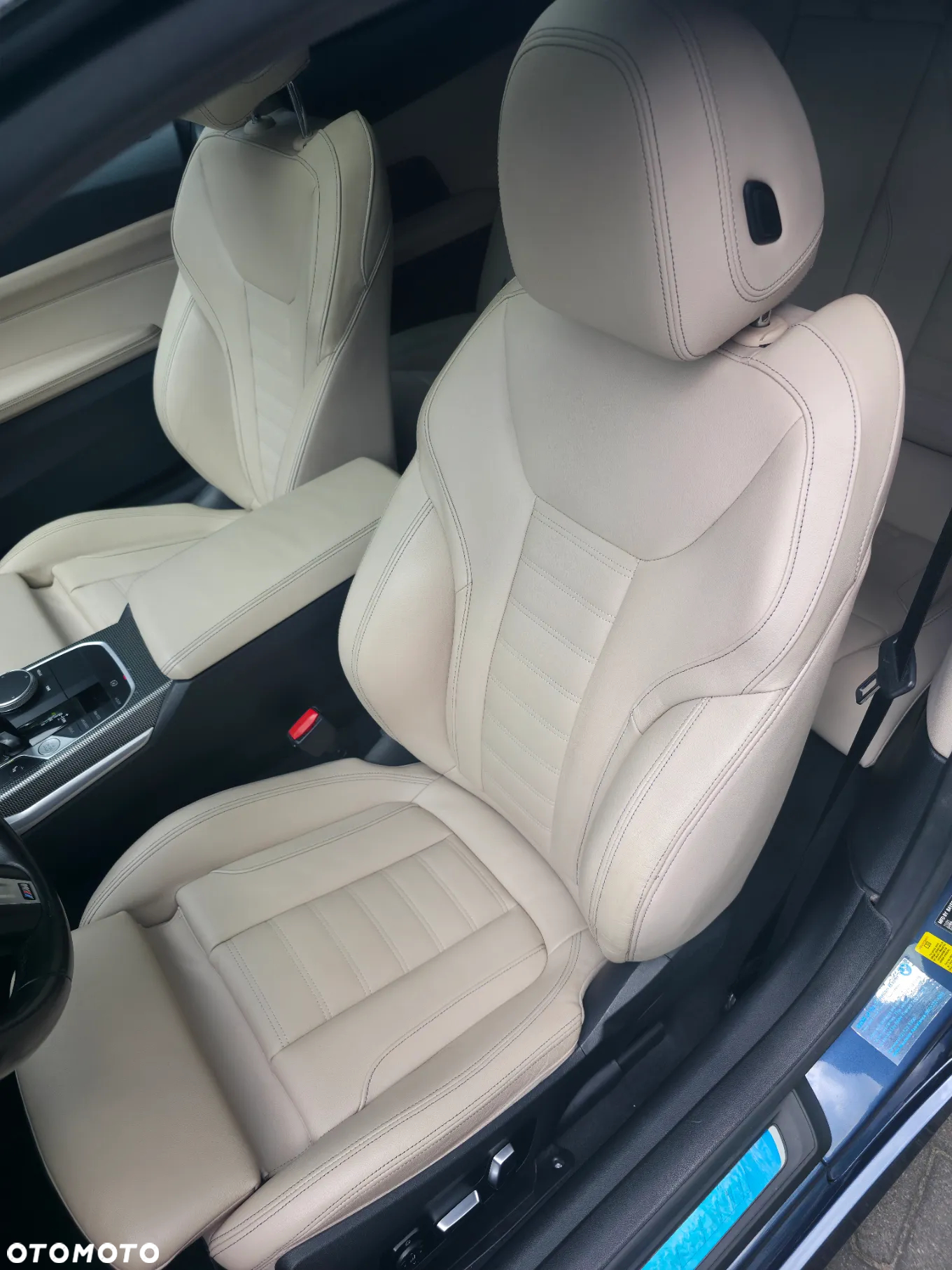 BMW Seria 4 M440i - 10