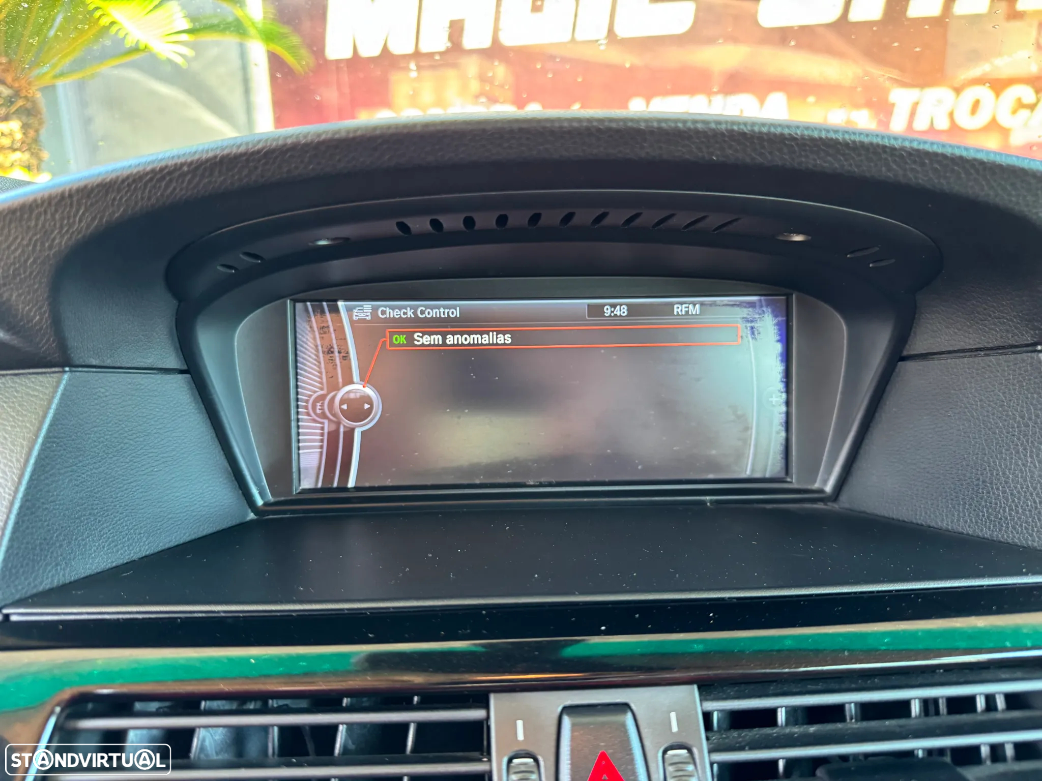 BMW 520 d Touring - 16