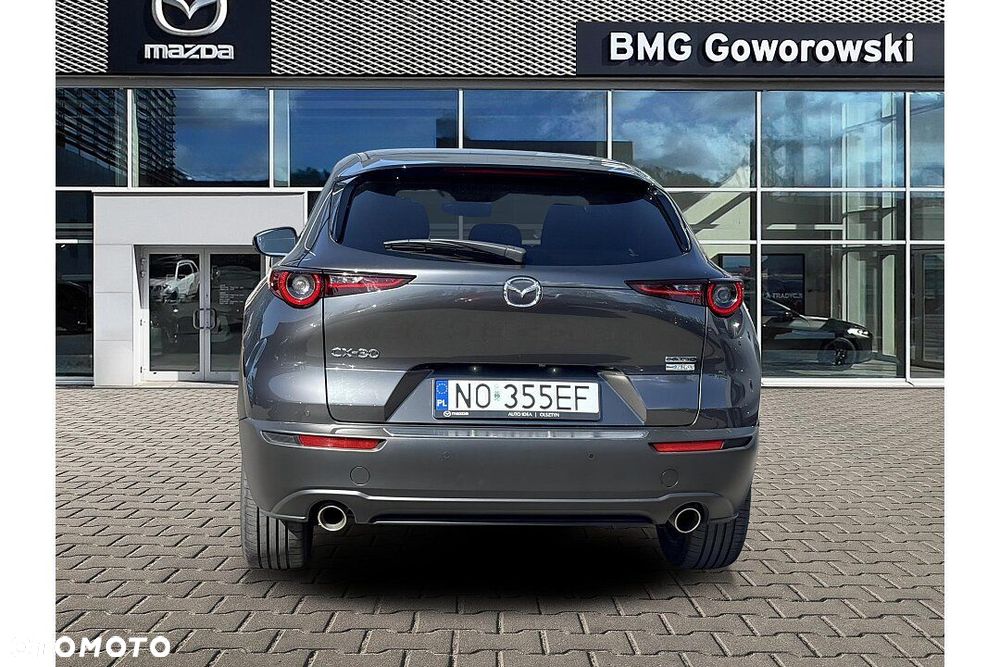 Mazda CX-30 2.0 mHEV Hikari 2WD - 9