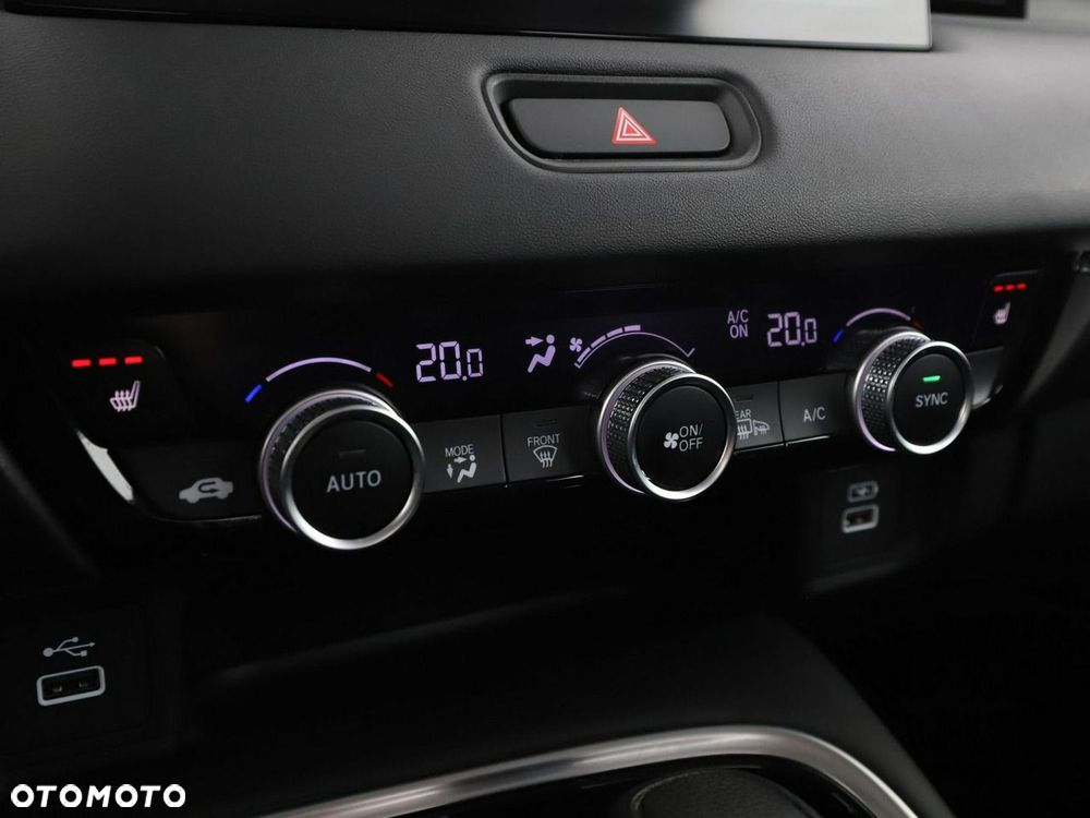 Honda HR-V 1.5 i-MMD Advance CVT - 27
