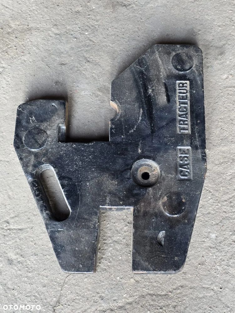 Case IH Case, Same, New Holland - 1