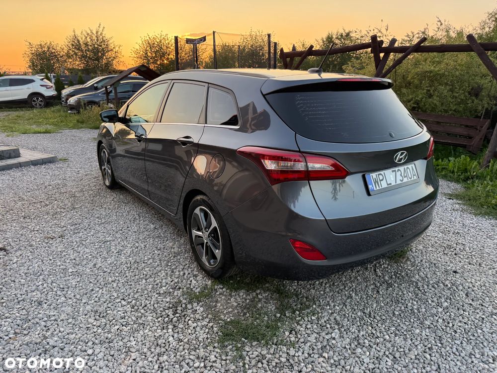 Hyundai i30 - 14