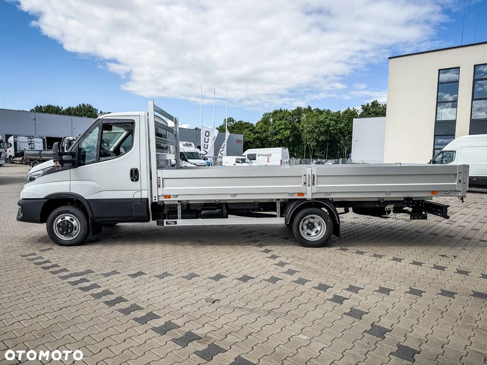 Iveco Daily 35C16H3.0 promo od reki! - 8